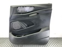 Panel de puerta delantero derecho Mercedes-Benz Vito Furgón (W447) 2014-2022