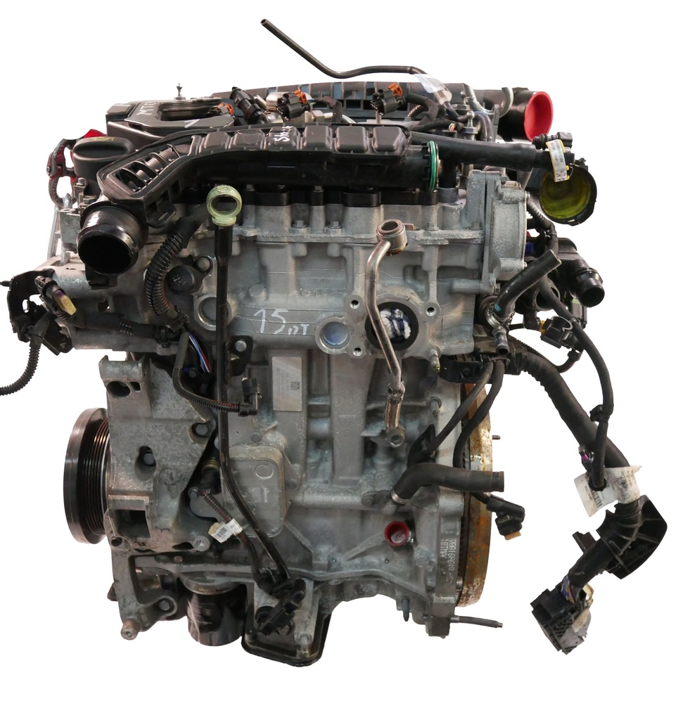 [MTD-426023] Motor Opel Corsa F 1.2