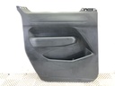 Panel de puerta trasera izquierda VW Caddy V 2.0 TDi 90 kW 2020-2022