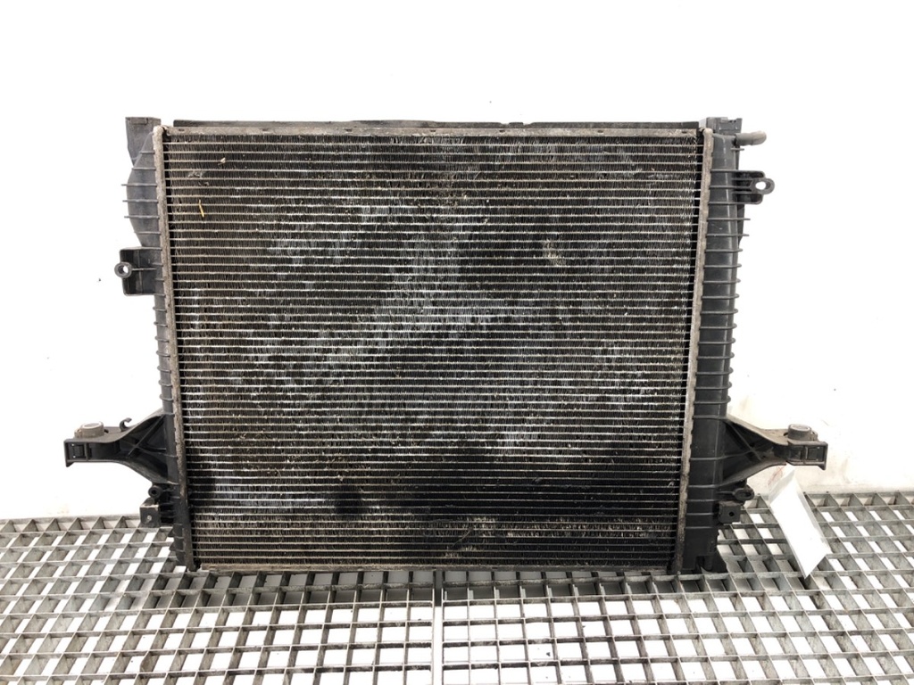 [STARK-680108] Radiador de agua VOLVO XC90 I (275) D5 AWD 136 kW 2002-2015