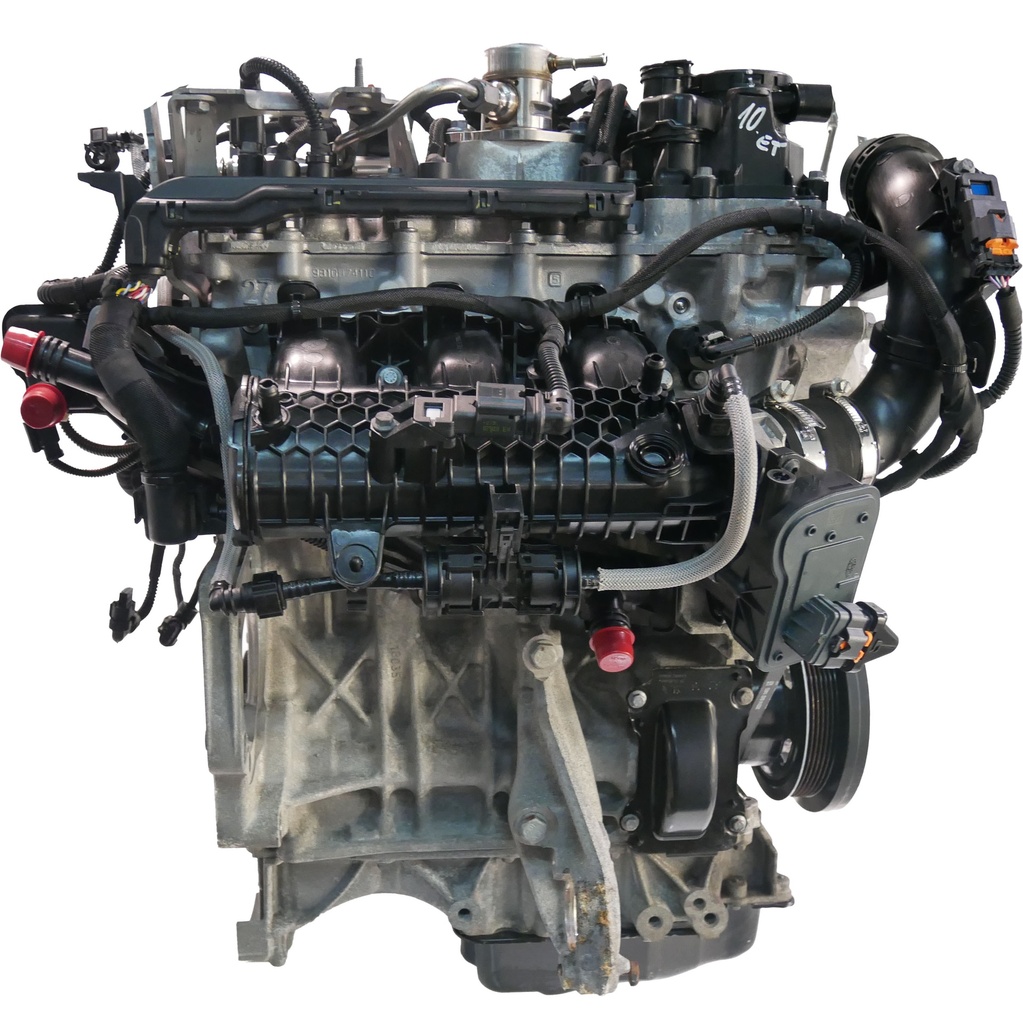[MTD-426860] Motor Opel Corsa F 1.2
