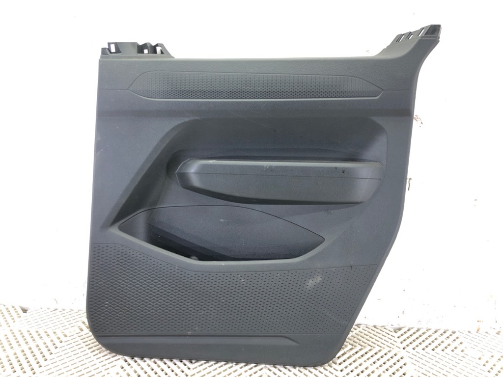 [STARK-680507] Panel de puerta trasera derecha VW Caddy V (SBA, SBH) 2020-2022