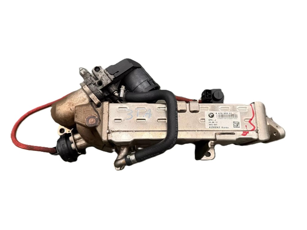 [Z00154] EGR BMW F11 2.0 520 d N47D20C 7823210 8476993