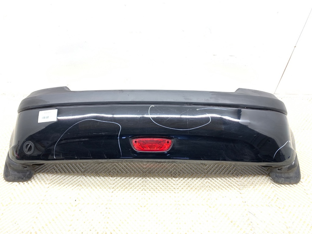 [STARK-690567] Paragolpes trasero Hyundai Getz (TB) 2001-2011