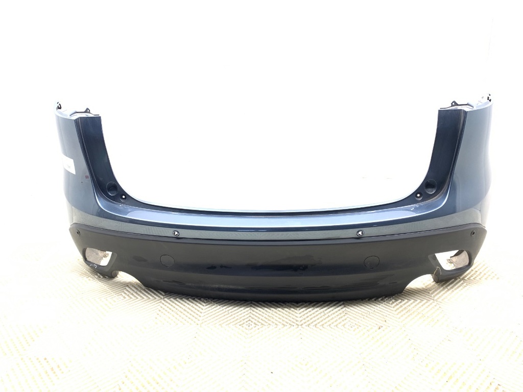 [STARK-695440] Parachoques trasero MAZDA CX-5 (KE, GH) 2.2 D 2012-2017 Código pintura 42B