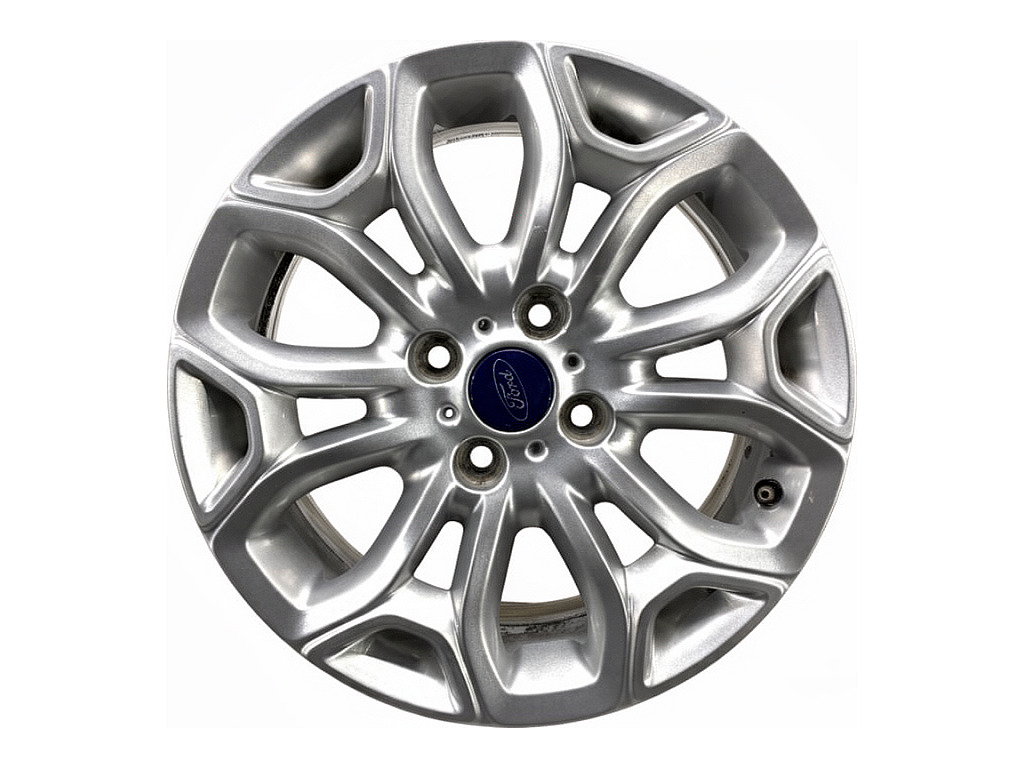 [STARK-705055] Llanta de aleación 16" Ford EcoSport 2011-2022 1.0 EcoBoost 92 kW