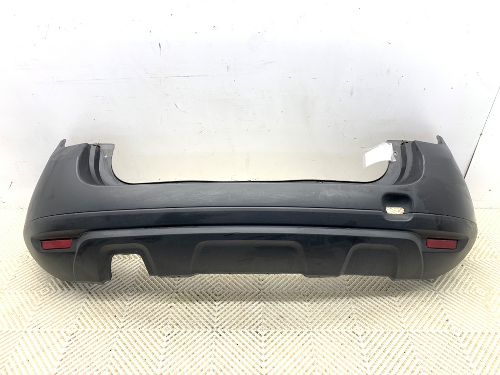 [STARK-705666] Parachoques trasero Dacia Duster 2010-2018