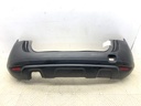 Parachoques trasero Dacia Duster 2010-2018