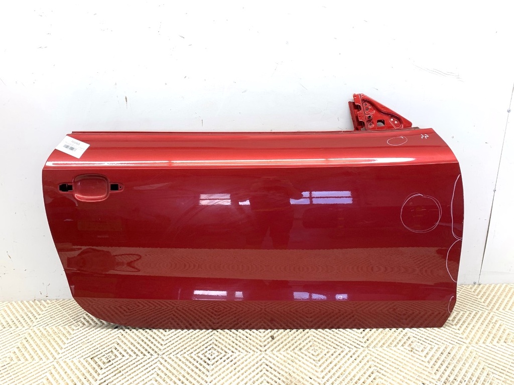 [STARK-711003] Puerta delantera derecha Audi A5 (8T3) 2007-2017