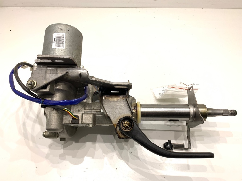 [STARK-710073] Bomba de dirección asistida NISSAN QASHQAI / QASHQAI +2 I 1.6 LPG 86 kW