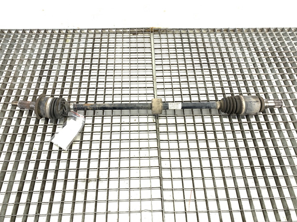 [STARK-710328] Palier derecho delantero para Suzuki Vitara (LY) 1.6 (APK 416) 88 kW (120 CV) gasolina 2015-2022