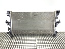 Radiador de agua PEUGEOT BOXER Skrzynia 2.0 BlueHDi 2015-2019