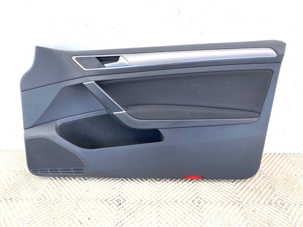 [STARK-719202] Panel de puerta delantero derecho VW Golf VII (5G1, BQ1, BE1, BE2) 2012-2022
