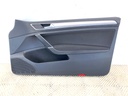 Panel de puerta delantero derecho VW Golf VII (5G1, BQ1, BE1, BE2) 2012-2022