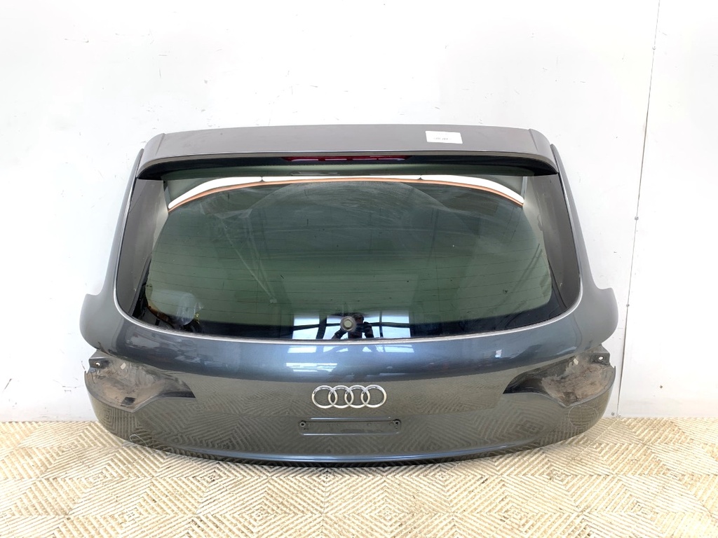 [STARK-719247] Portón trasero AUDI Q7 (4LB) 3.0 TFSI quattro 200 kW [272 KM] 2010-2015