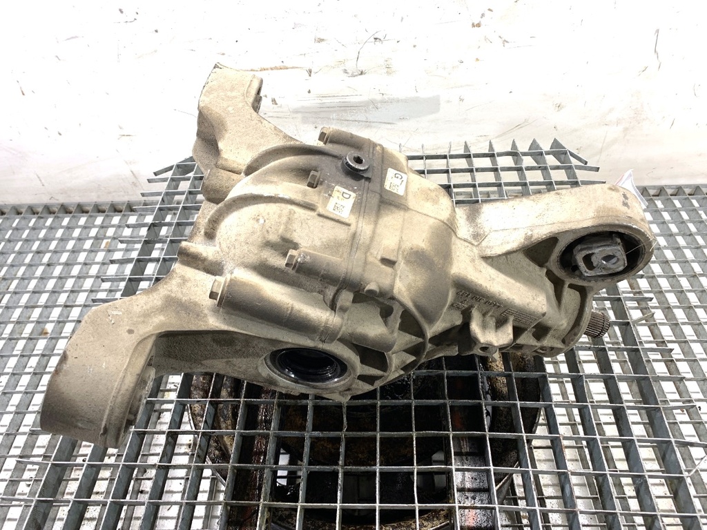 [STARK-719897] Diferencial trasero Audi Q7 (4LB) 3.0 TFSI quattro 2010-2015