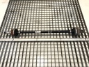 Eje trasero derecho VOLVO V90 II Kombi D4 140 kW 2016-2022