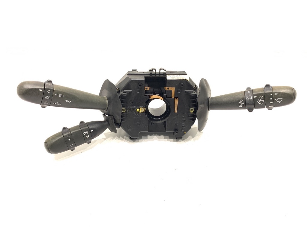 [STARK-738980] Combinado de volante y columna ALFA ROMEO 147 1.6 16V T.SPARK 120 CV 2000-2010