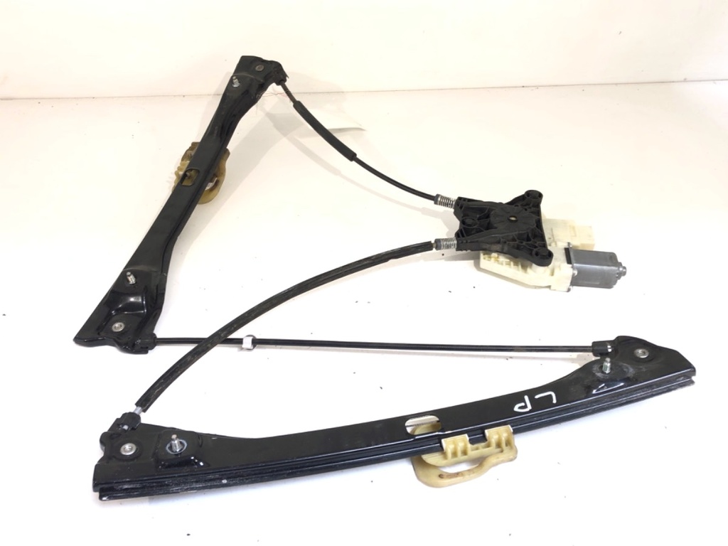 [STARK-750396] Elevalunas delantero izquierdo SKODA Rapid (NH3, NK3, NK6) 2012-2022