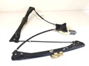 Elevalunas delantero izquierdo SKODA Rapid (NH3, NK3, NK6) 2012-2022