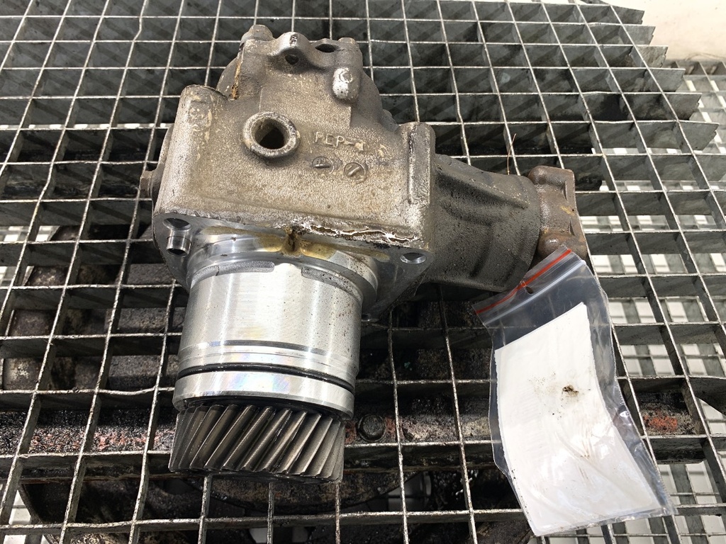 [STARK-777859] REDUCER HONDA CR-V I (RD) 1995 - 2002