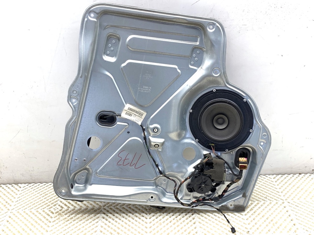 [STARK-868982] Elevador ventanilla delantero derecho VW Transporter V 2003-2015 1.9 TDI
