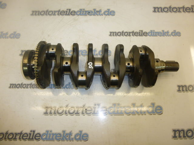 [MTD-52148] Cigüeñal Opel Astra Combo Corsa Meriva 1.7 CDTi Z17DTH/Z17