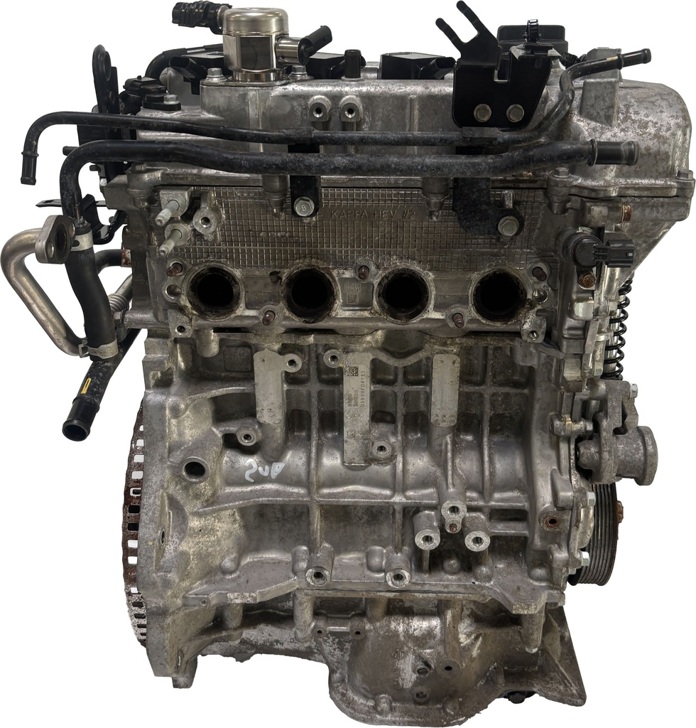 [MTD-496551] Motor Hyundai Kia Ioniq 1.6 GDI Hybrid