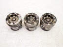 3x pistones Audi A6 Q5 2.0 40 TDI DESA