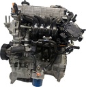 Motor para Hyundai Kia Ioniq Niro 1.6 GDi G4LE