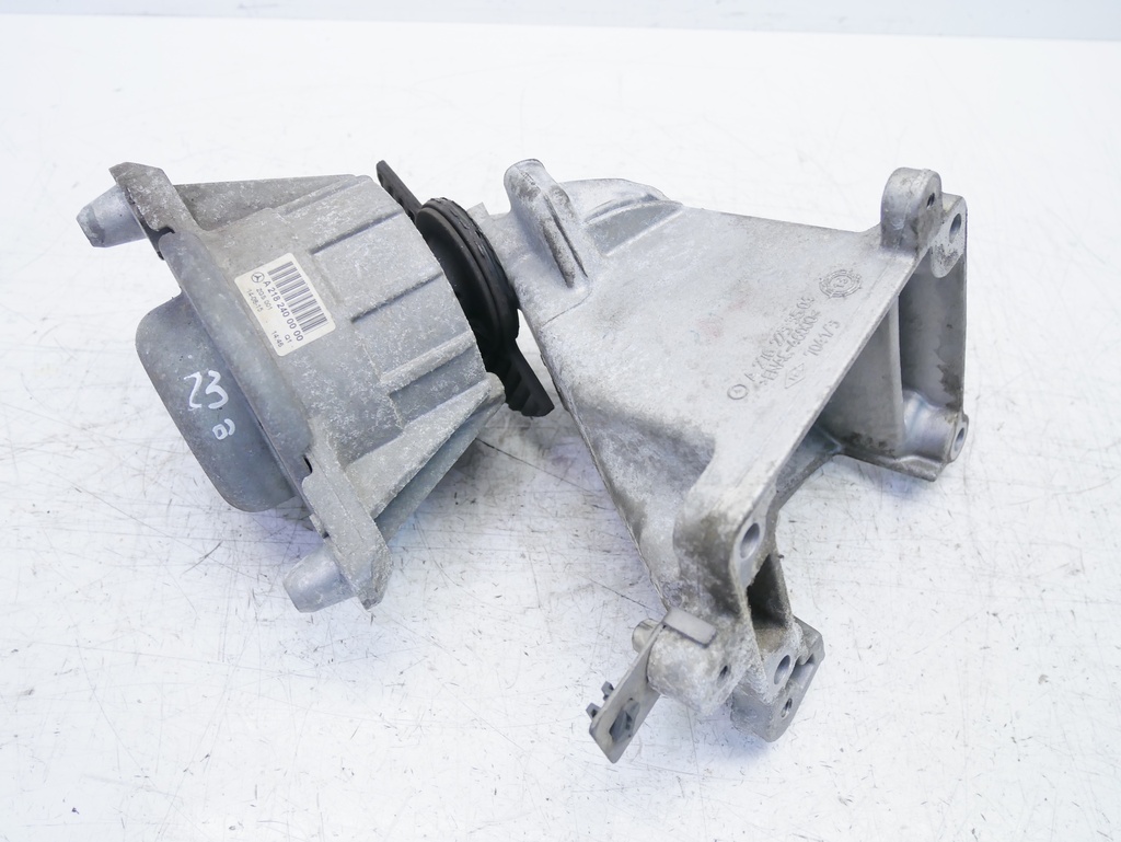 [MTD-384043] Soporte de motor Mercedes CLS 400 M276.850 2015