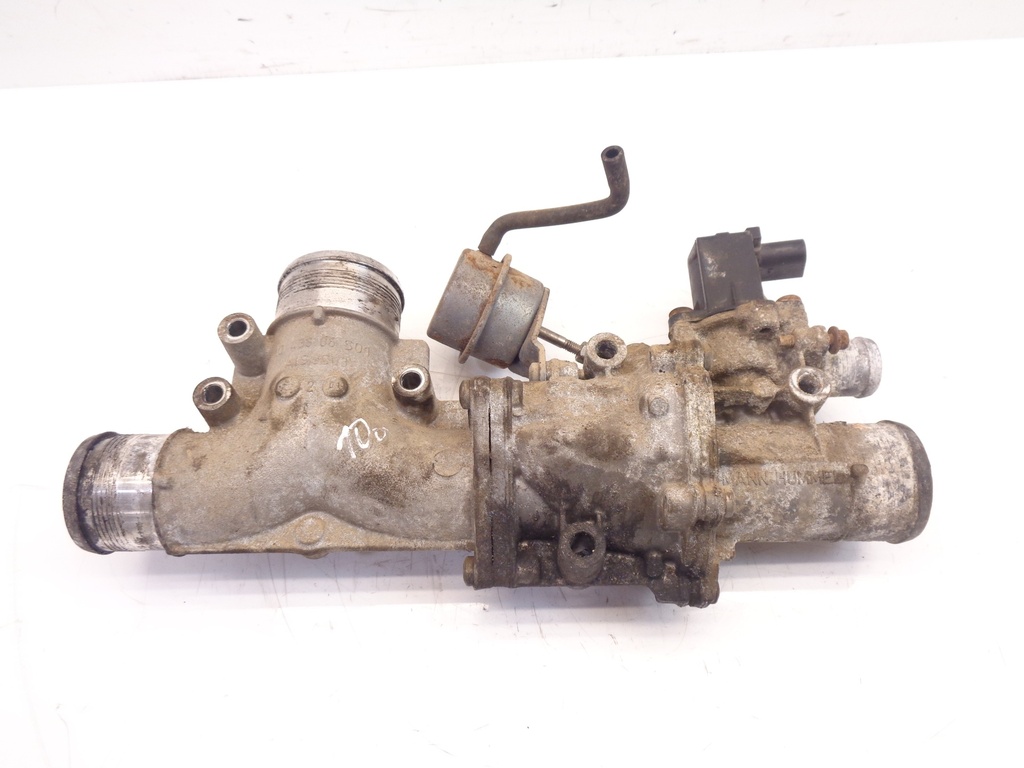 [MTD-364868] Válvula EGR para Jaguar 3.0 D Diésel 306DT AJV6D SDV6 70220704 1043806S01