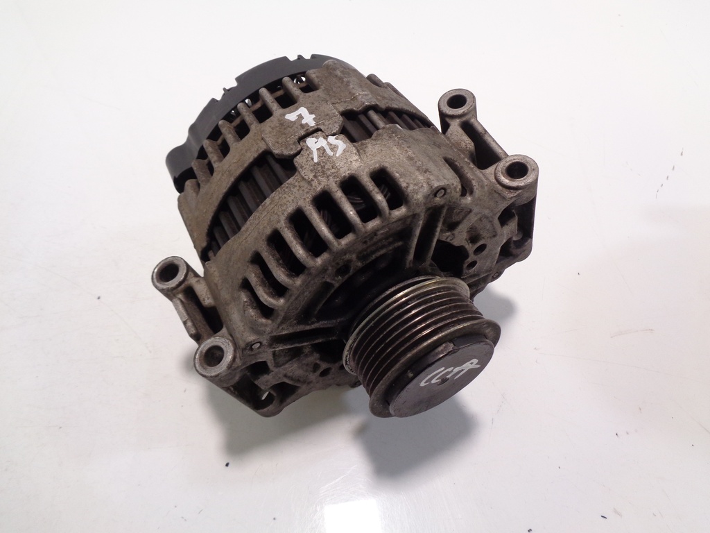[MTD-372293] Alternador para Audi A6 C6 3.0 TFSI CCAA CCA 06E903016T