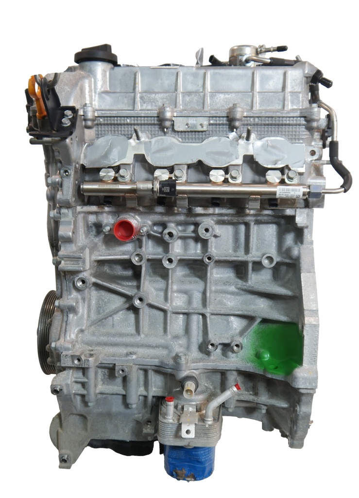 [MTD-496671] Motor Hyundai Ioniq 1.6 GDi Hybrid G4LE