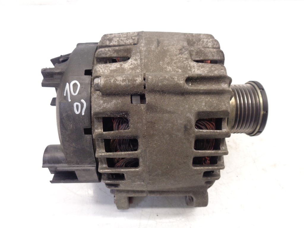 [MTD-373245] Alternador 140A VW Amarok 2.0 TDI CDBA CDB 03L903023L