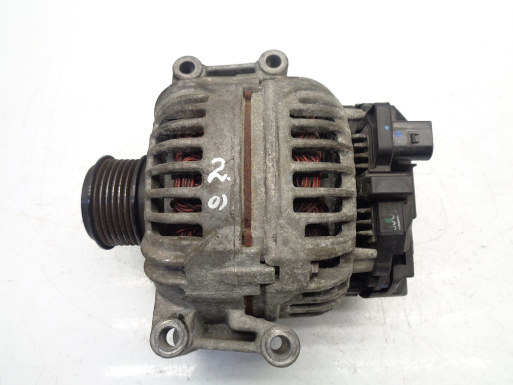 [MTD-373223] Alternador 140A para Audi A4 A5 Seat Exeo 1.8 TFSI TSI