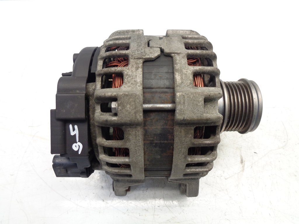 [MTD-373077] Alternador Skoda Kodiaq ND7 2.0 TDI Diésel 4x4 DFHA DFH 04L903024T 140A 143000 km