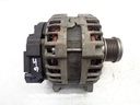 Alternador Skoda Kodiaq ND7 2.0 TDI Diésel 4x4 DFHA DFH 04L903024T 140A 143000 km