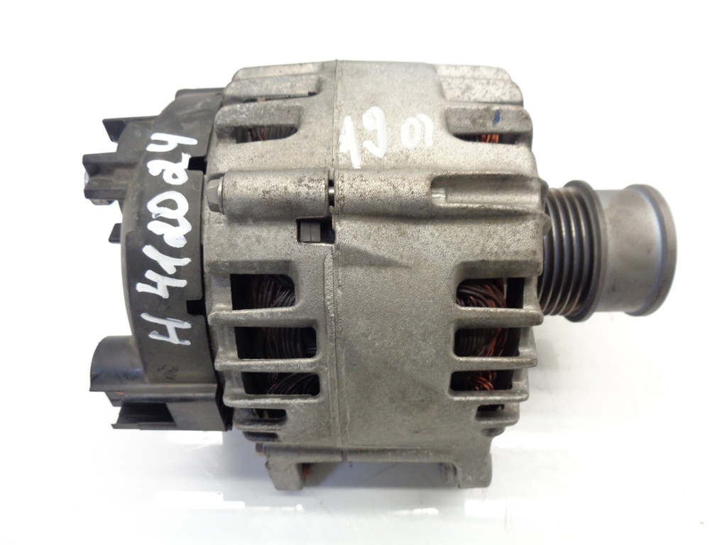 [MTD-374081] Alternador 140A para Audi A3 8V 1.0 TFSI (DKRF/DKR) 04C903021A
