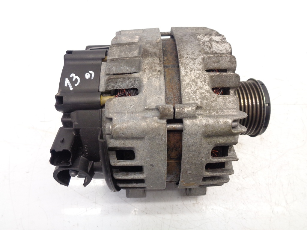 [MTD-373789] Alternador 12V 120A para Volvo XC60 II Hybrid AWD 2.0 B4204T35
