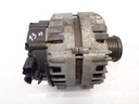 Alternador 12V 120A para Volvo XC60 II Hybrid AWD 2.0 B4204T35