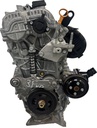 Motor para Hyundai Kia Ioniq xCeed 1.6 GDI G4LE