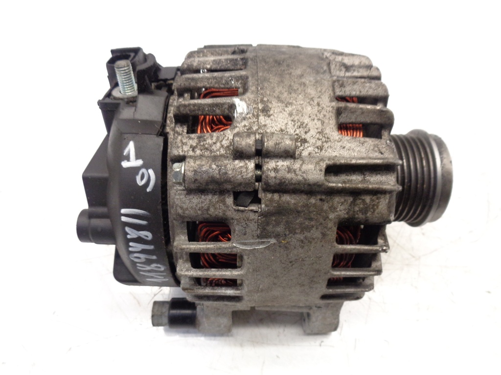 [MTD-375109] Alternador 12V 120A para Ford Transit Connect 1.5 TDCi XWGA 2015-