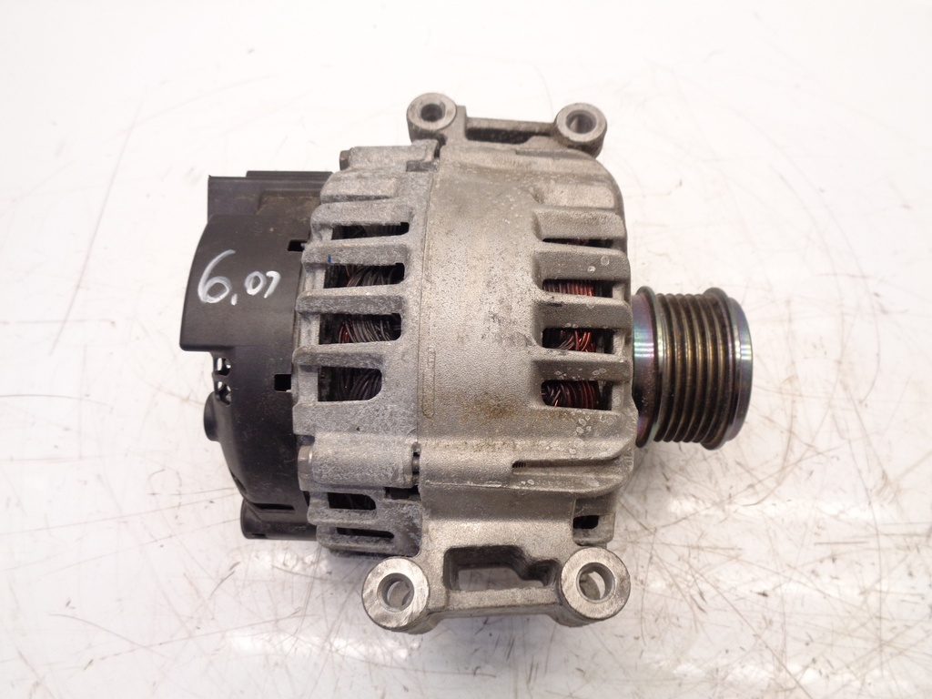 [MTD-375206] Alternador 140A para Audi A1 GBA 2.0 TFSI DKZC DKZ 06J903023D