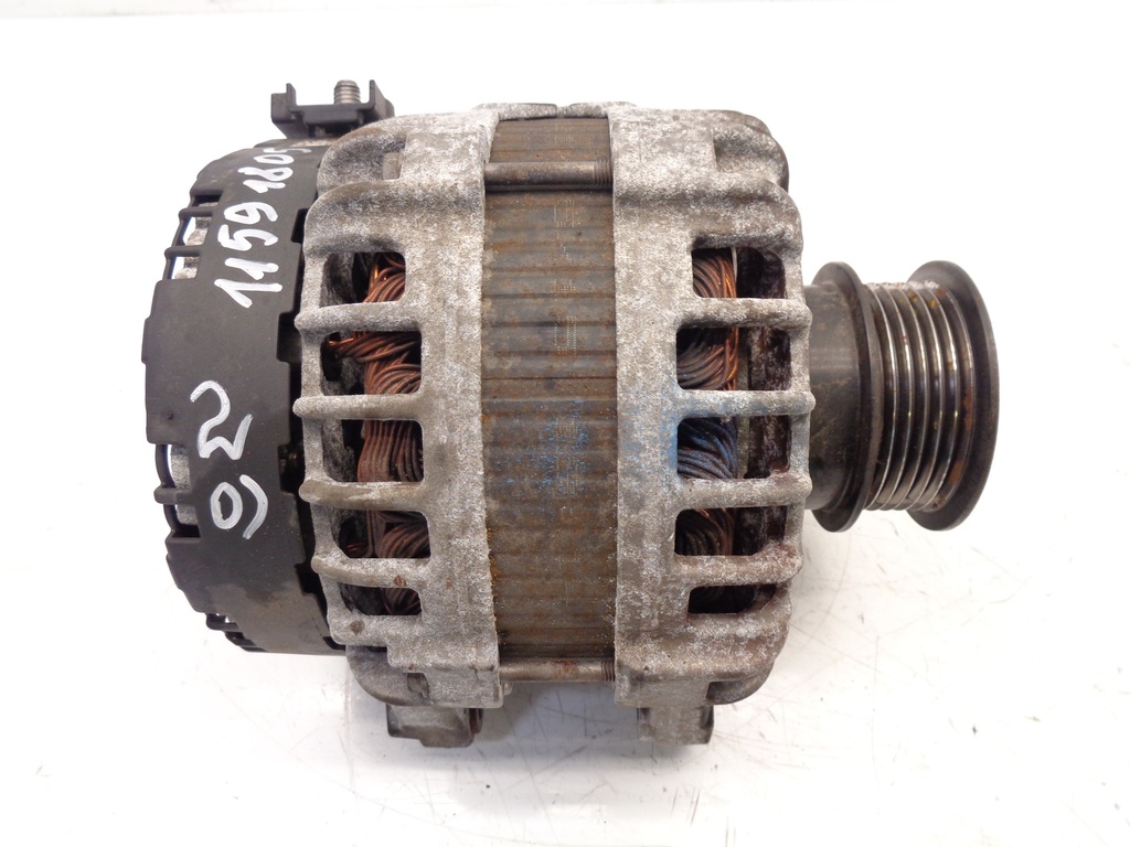 [MTD-374490] Alternador Volvo V40 2.0 D3 D4204T9 14V 100-215A 30659580