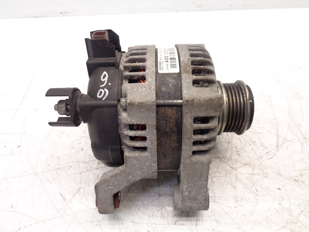 [MTD-375272] Alternador para Opel Corsa E 1.4 D14XEJ D14 LDD B14XEJ AXS 13520810 (Ref. 375272)