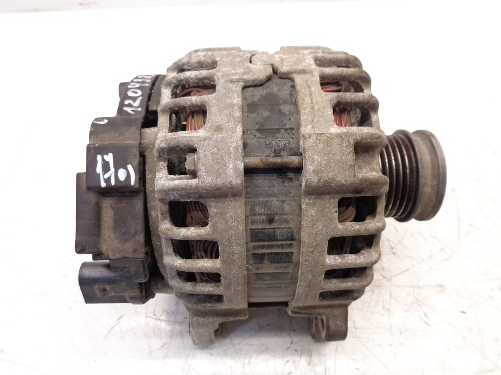 [MTD-375226] Alternador 140A 14V para SEAT VW Skoda 1.4 TSI CHPA CHP 04E903023J