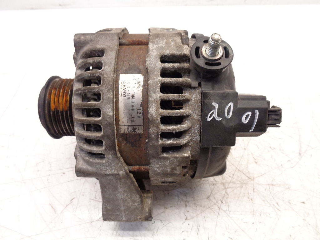 [MTD-375259] Alternador para Land Rover Range Rover 3.0 D 4x4 306DT AH22-10300-AB