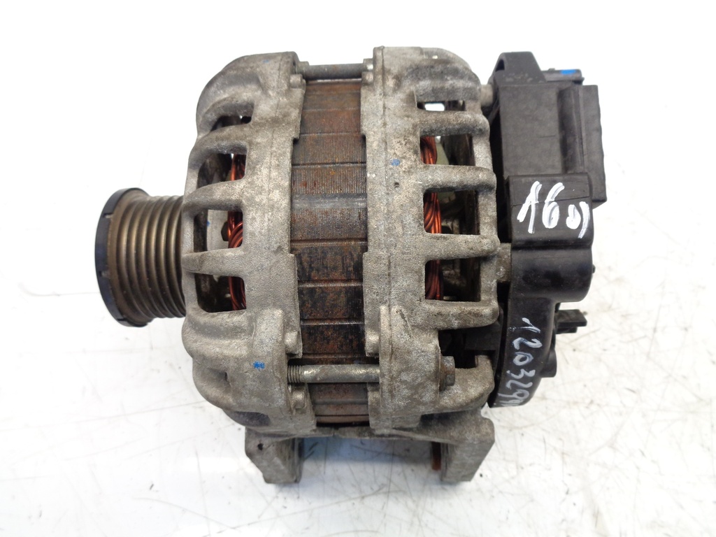 [MTD-375542] Alternador para Dacia Sandero MK2 II 0.9 TCe 90 H4B408 231002854R