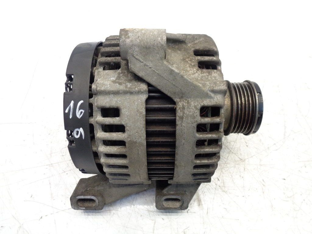 [MTD-375595] Alternador para Volvo V70 III 2.4 D5 D5244T4 185 CV 6G9N-10300-JD